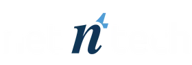 NETNTECH logo oficial